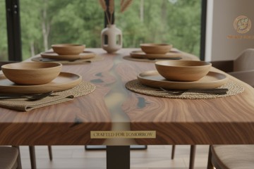 How to Source and Style Sustainable Wood Tabletop Collections for 2026